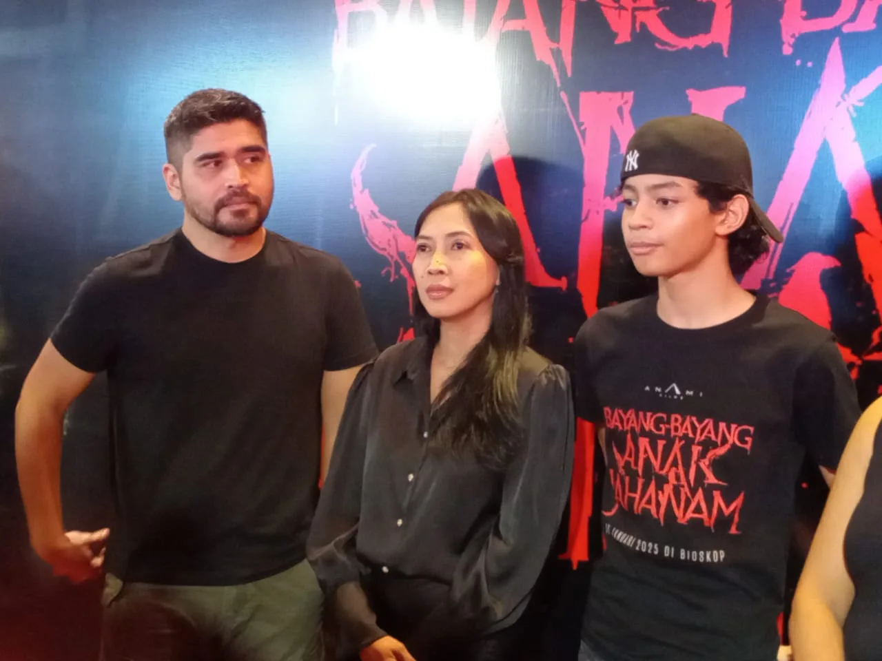 Film horor “Bayang-Bayang Anak Jahanam” tayang di bioskop mulai 16 Januari 2025 1 IMG 20250115 WA0022