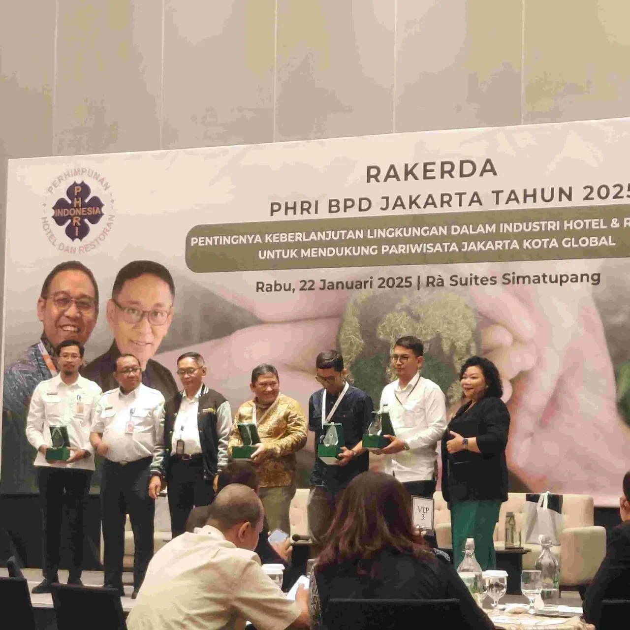 PHRI Jakarta Komitmen Kelola Food Waste agar Tidak Berakhir di TPA 2 IMG 20250124 WA0052 1