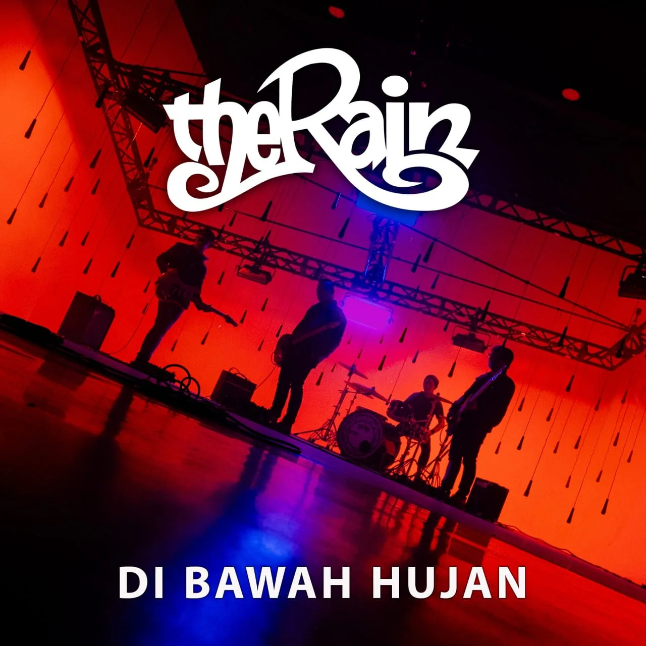 THE RAIN New Single: 'Di Bawah Hujan' 1 IMG 20250125 WA0027