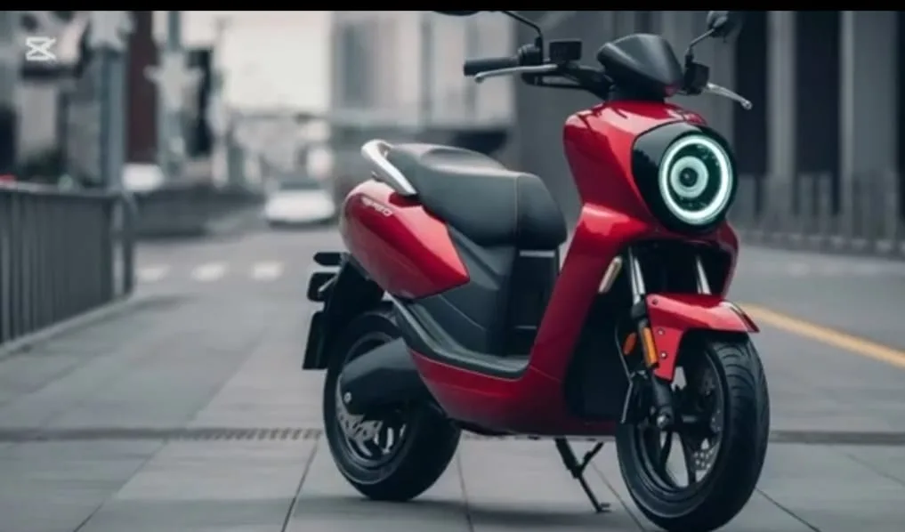 Suzuki E-Access 2025: Skuter Listrik Masa Depan yang Memikat 2 IMG 20250125 WA0066