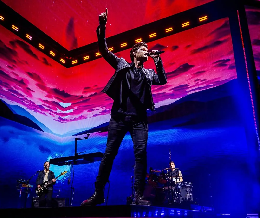 Color Asia Live dan Otello Asia Siap Menghadirkan Konser The Script Satellites di Indonesia 1 IMG 20250126 WA0025