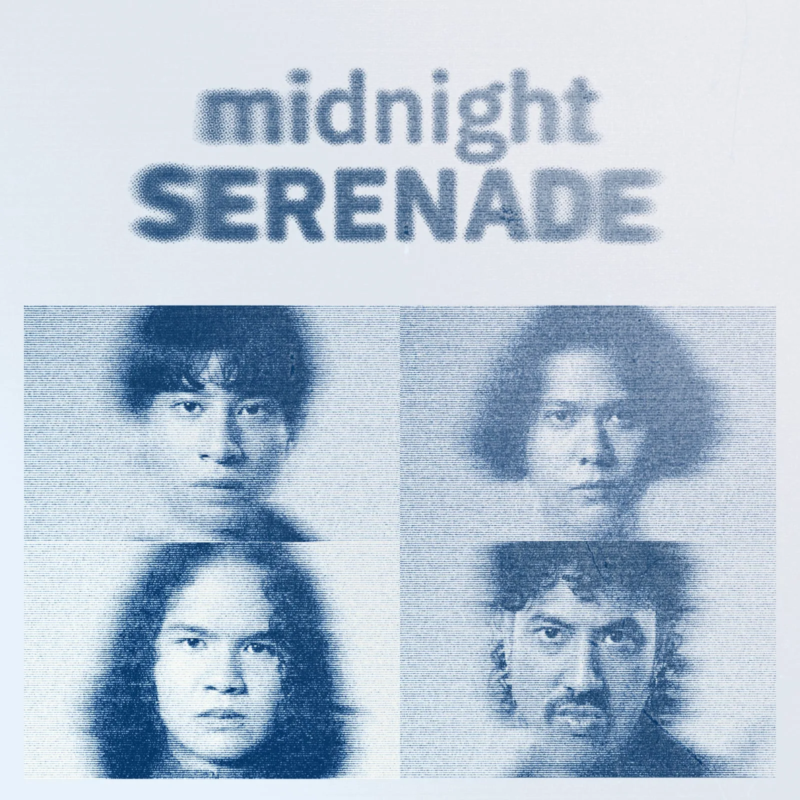 Midnight Serenade Band Lahir Dari Film 'Perayaan Mati Rasa' 2 ae 150