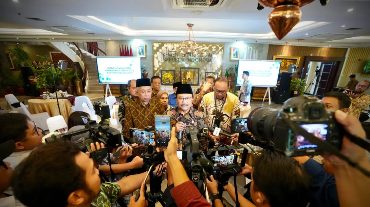 Mensos Akan Fokus Pada Data Akurat dan Program Strategis dalam Menyongsong 2025 1 ae 4