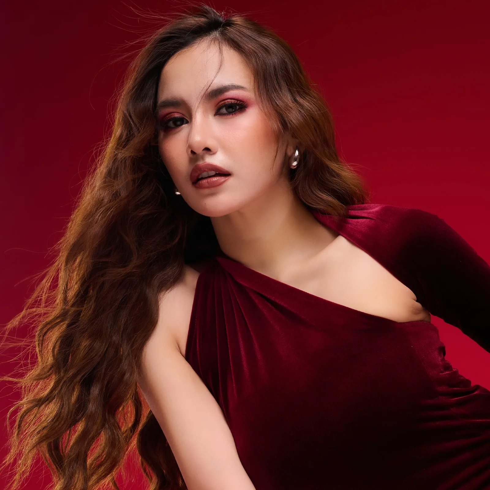 Mahalini Raharja Rilis Lagu Terbaru 'Mencintaimu' Sebagai Soundtrack Film '2nd Miracle in Cell No. 7' 1 ae 53