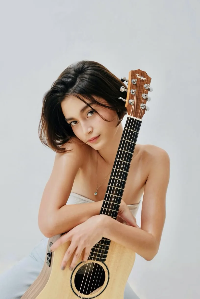 Jubilee Marisa Merilis Lagu Pertamanya Berbahasa Indonesia “Sendiri” 1 ju 2
