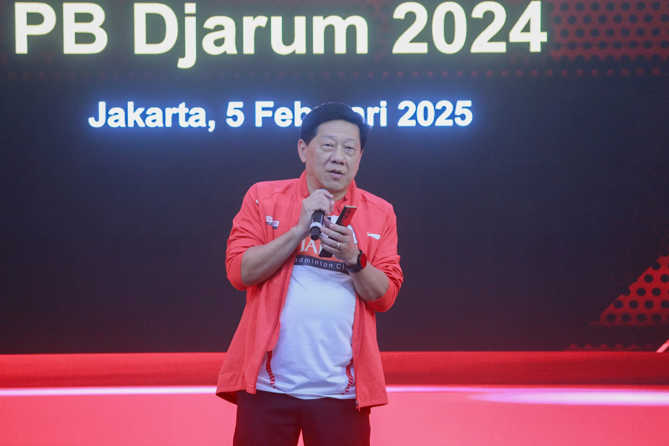 Torehkan Prestasi Gemilang di Level Nasional dan Internasional, Atlet PB Djarum Dapat Penghargaan 2 Fptp 11 scaled
