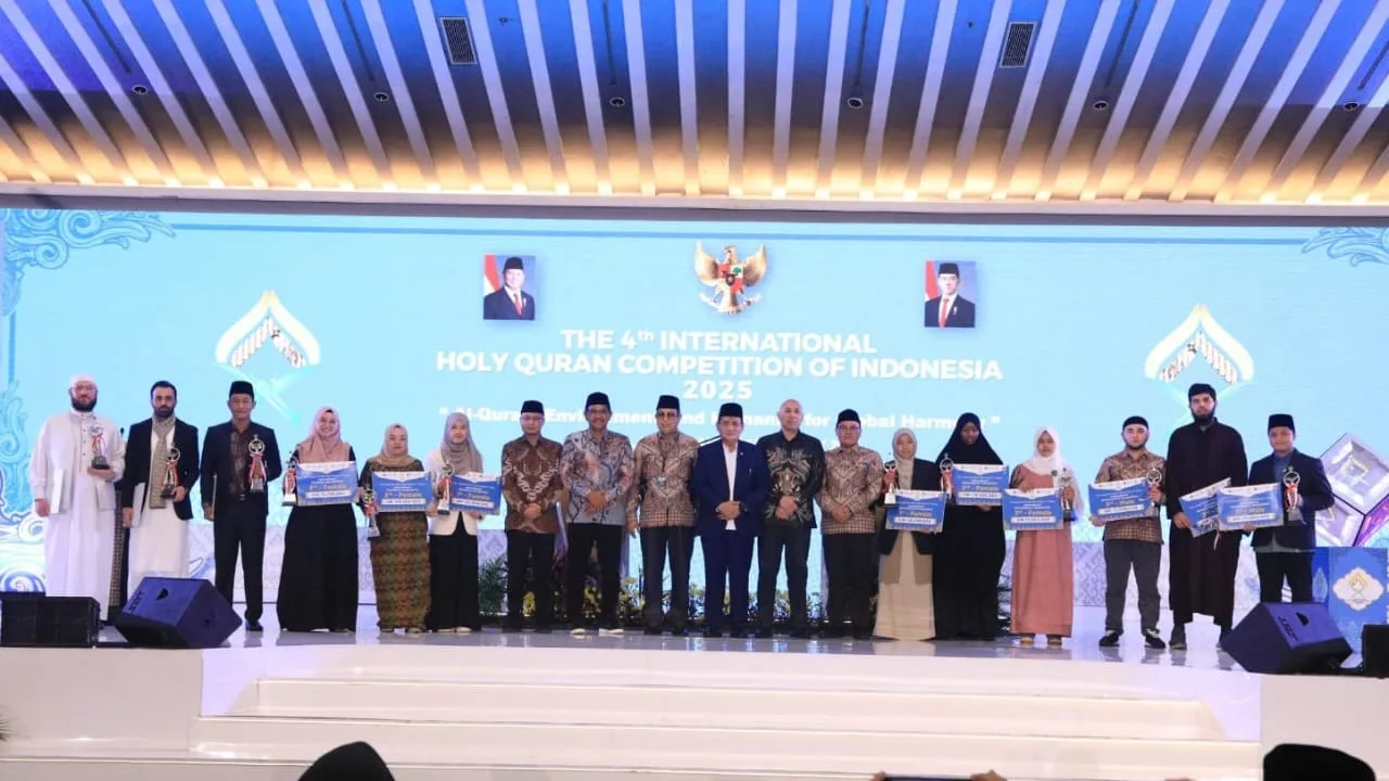 Indonesia Kembali Meraih Gelar Juara MTQ Internasional 2025 1 IMG 20250202 WA0008