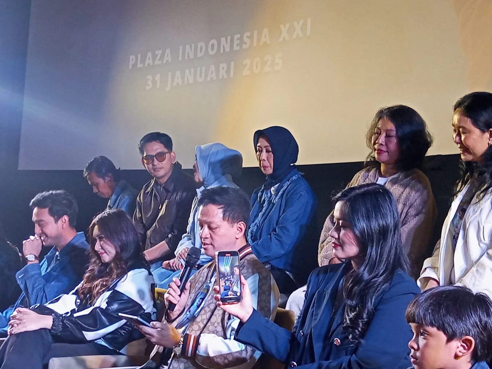 TRAVEL STORIES PICTURES Hadirkan Film SAMAWA: Mengupas Isu KDRT dengan Sudut Pandang Berbeda 2 IMG 20250202 WA0067