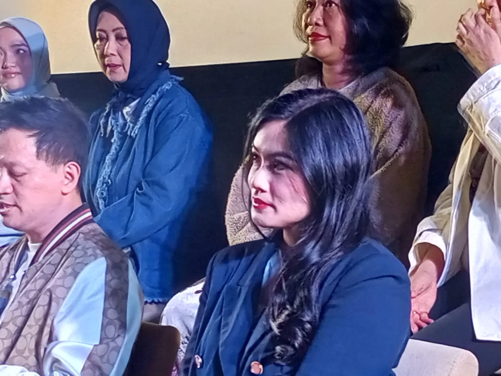 TRAVEL STORIES PICTURES Hadirkan Film SAMAWA: Mengupas Isu KDRT dengan Sudut Pandang Berbeda 1 IMG 20250202 WA0069
