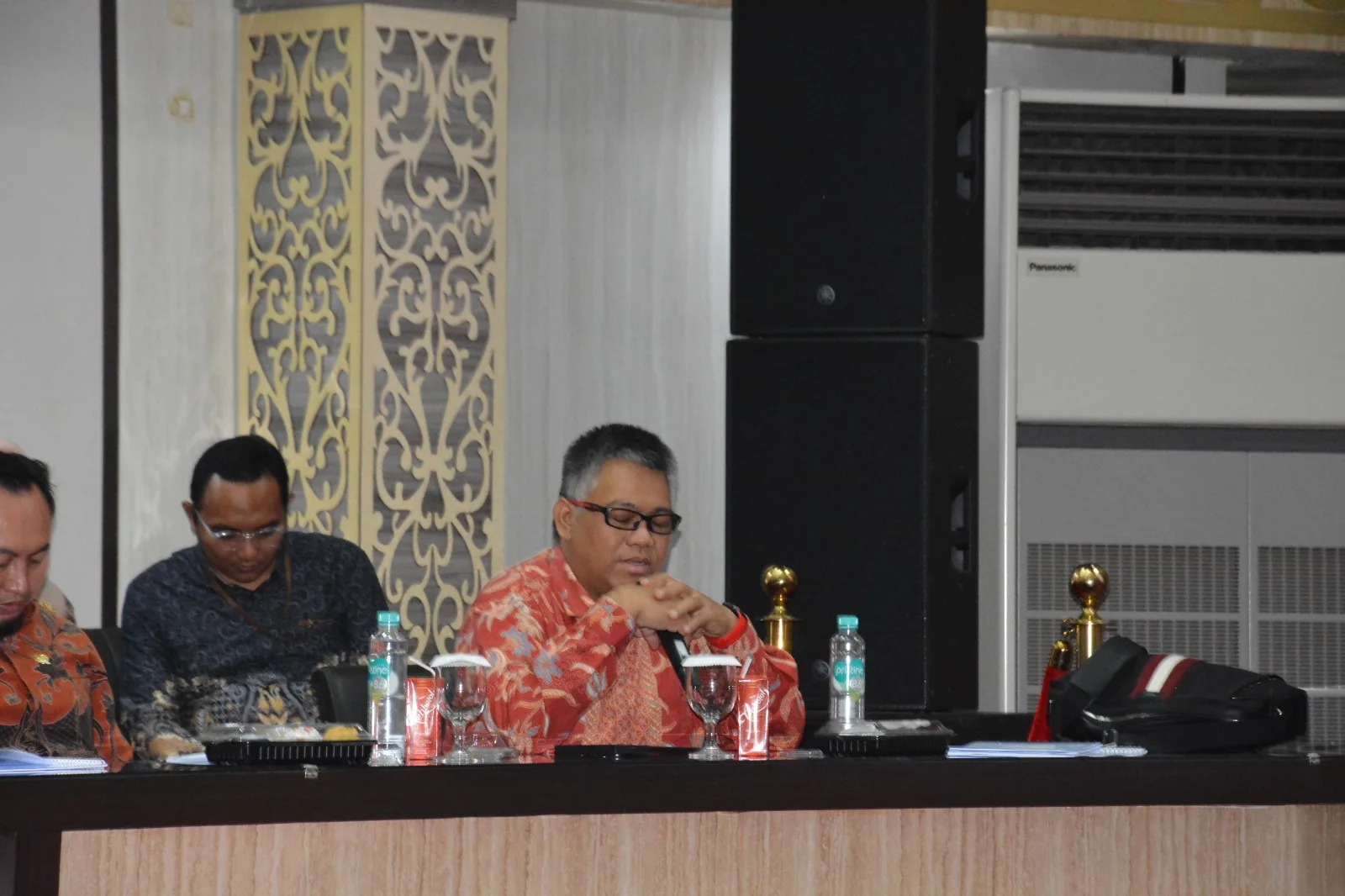Giri Ramanda N: Tidak Semua Daerah Mampu Bayar gaji P3K Paruh Waktu 1 IMG 20250206 WA0149