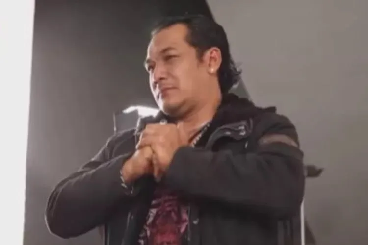 Kang Gobang"Preman Pensiun" Meninggal Dunia di Usia 56 Tahun 1 IMG 20250207 WA0118