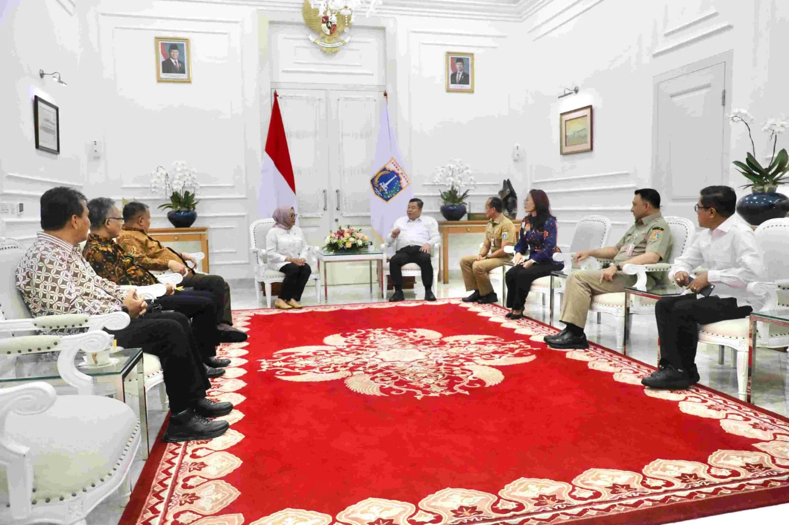 Pj. Gubernur Teguh Dukung RBI di Rusun Marunda,Hadirkan Ruang Aman Bagi Perempuan dan Anak 1 IMG 20250212 WA0108