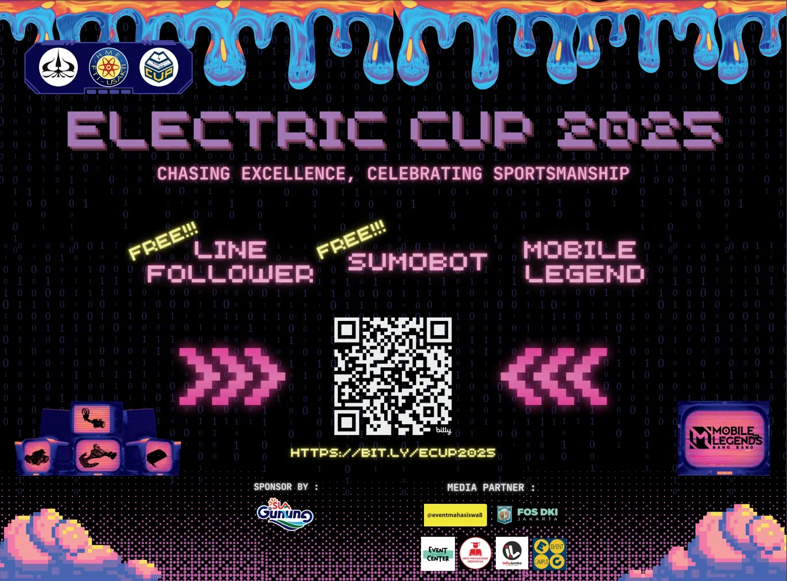 Pentingnya Eksplorasi Minat dan Bakat Siswa/Siswi, Mahasiswa Teknik Elektro Universitas Trisakti Gelar Elektro Trisakti Cup 2025 2 IMG 20250222 WA0034