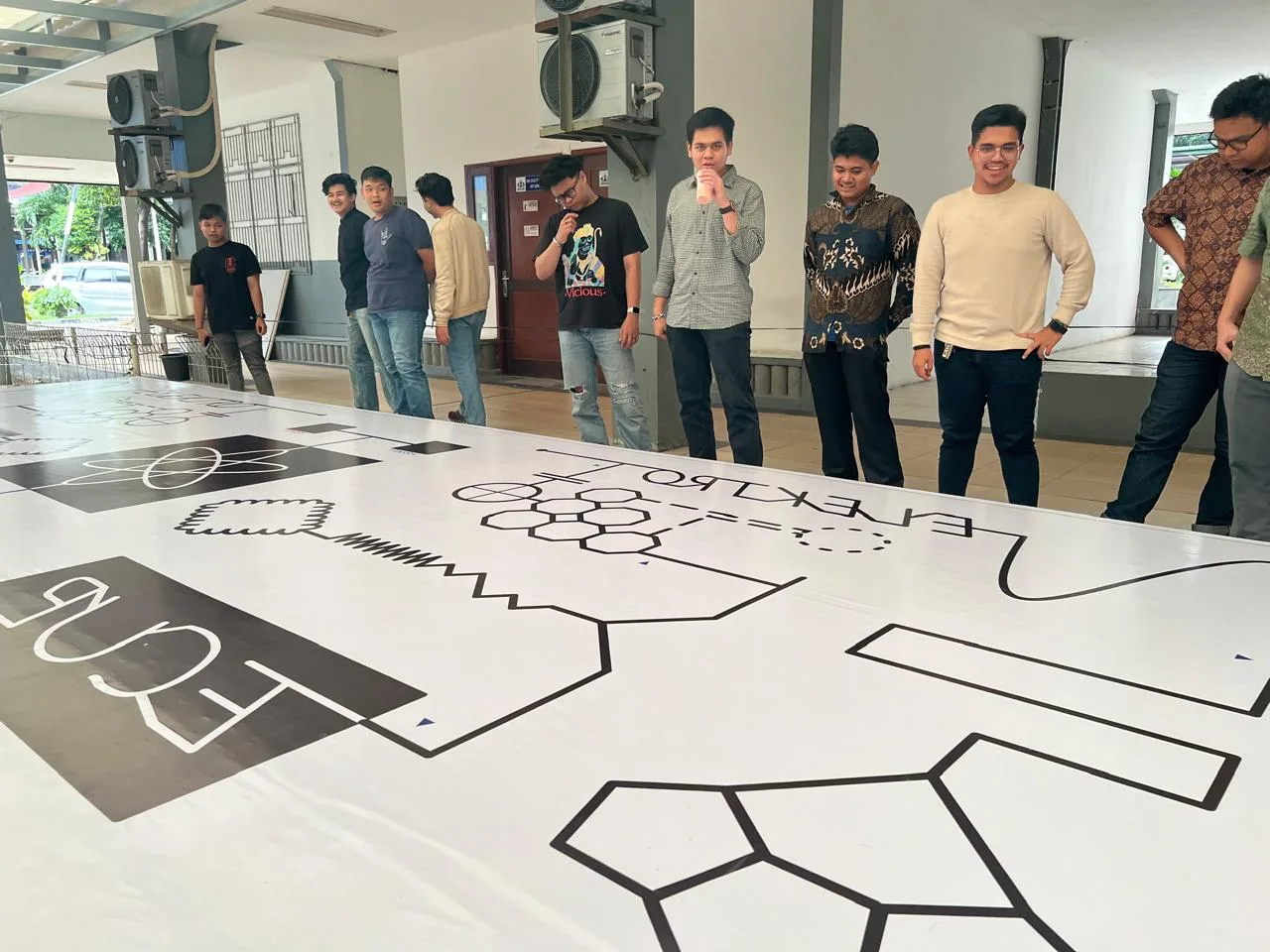 Pentingnya Eksplorasi Minat dan Bakat Siswa/Siswi, Mahasiswa Teknik Elektro Universitas Trisakti Gelar Elektro Trisakti Cup 2025 1 IMG 20250222 WA0035