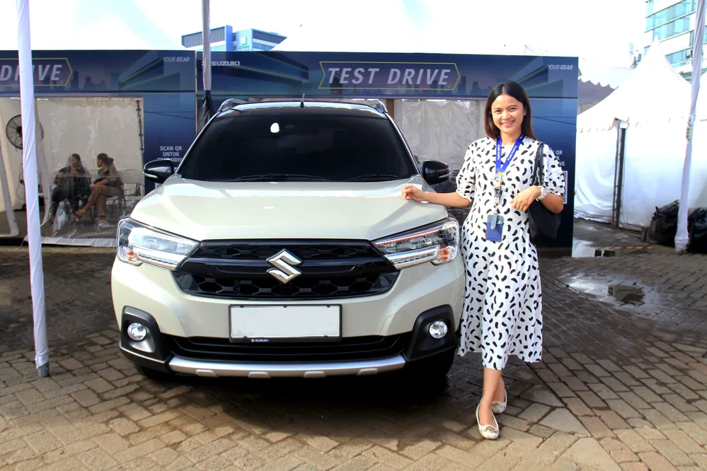 Bukti Fitur Engine Auto Start-Stop Suzuki Bikin Hemat di Jalan 1 Test Drive New XL7 Hybrid 2 png