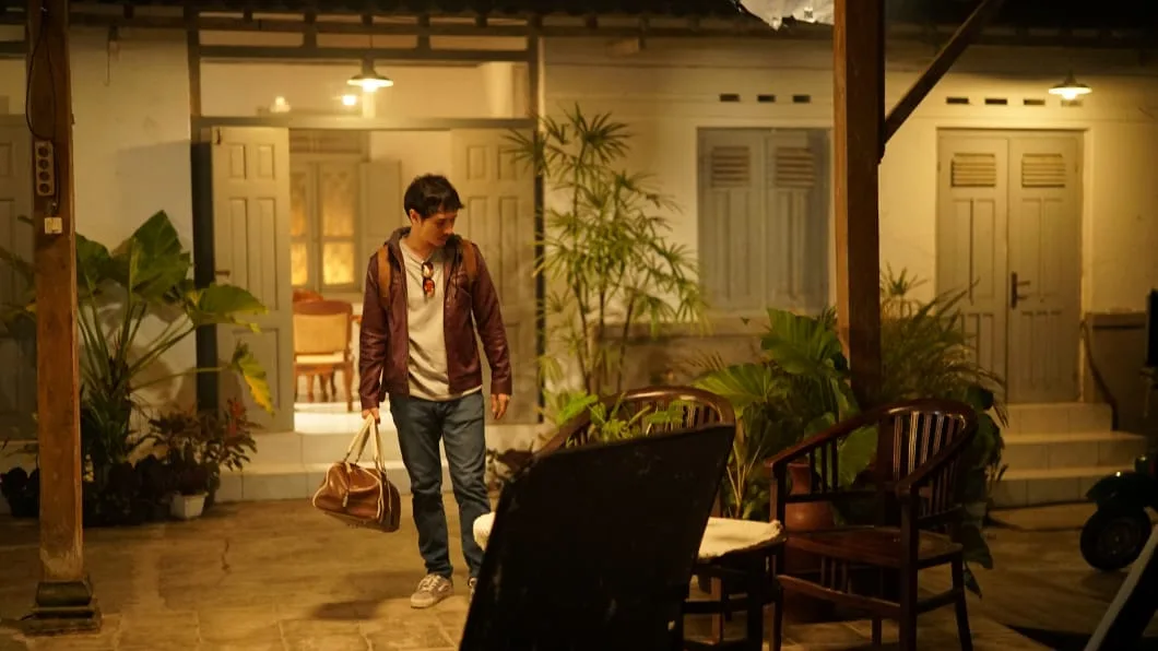 Film 'Rahasia Rasa' Mengajak Penonton Menemukan Cinta dan Diri Melalui Kuliner yang Penuh Kejutan, Sudah Tayang di Bioskop 2 dki 50