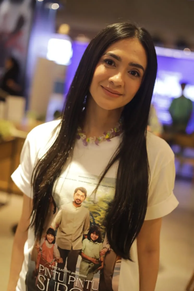 Dilema Ketulusan Cinta dan Keikhlasan di Pintu-Pintu Surga, Film Drama Religi Terbaru Siap Tayang di Bioskop Mulai 13 Februari 2025 4 fil 4