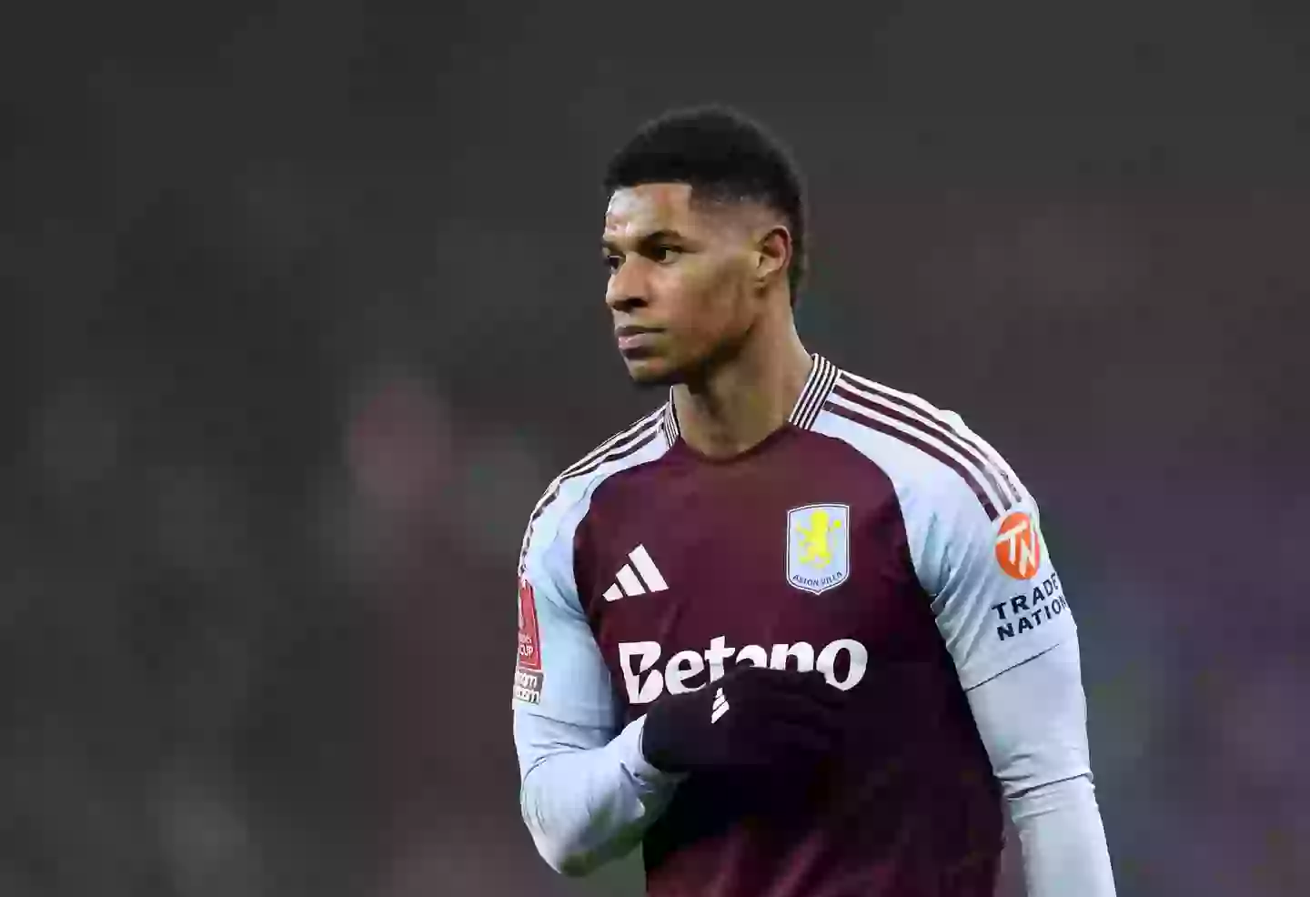 Marcus Rashford Resmi Gabung Barcelona, Jawab Sindiran Gary Lineker Soal Manchester United 2 juv 4