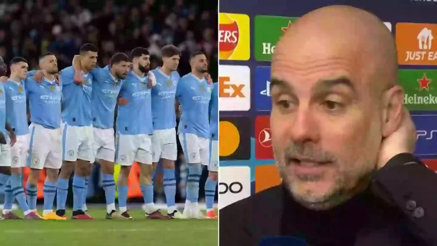 Manchester City Kalah dari Real Madrid Dianggap Wayne Rooney Sebagai Masalah Besar 1 man 5