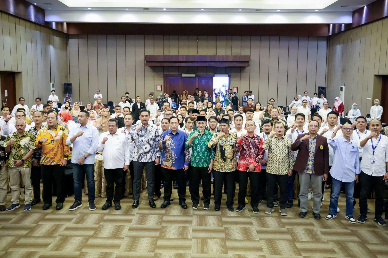 Menteri UMKM Ajak Perguruan Tinggi Jadi Motor Penggerak UMKM 2 pul 18