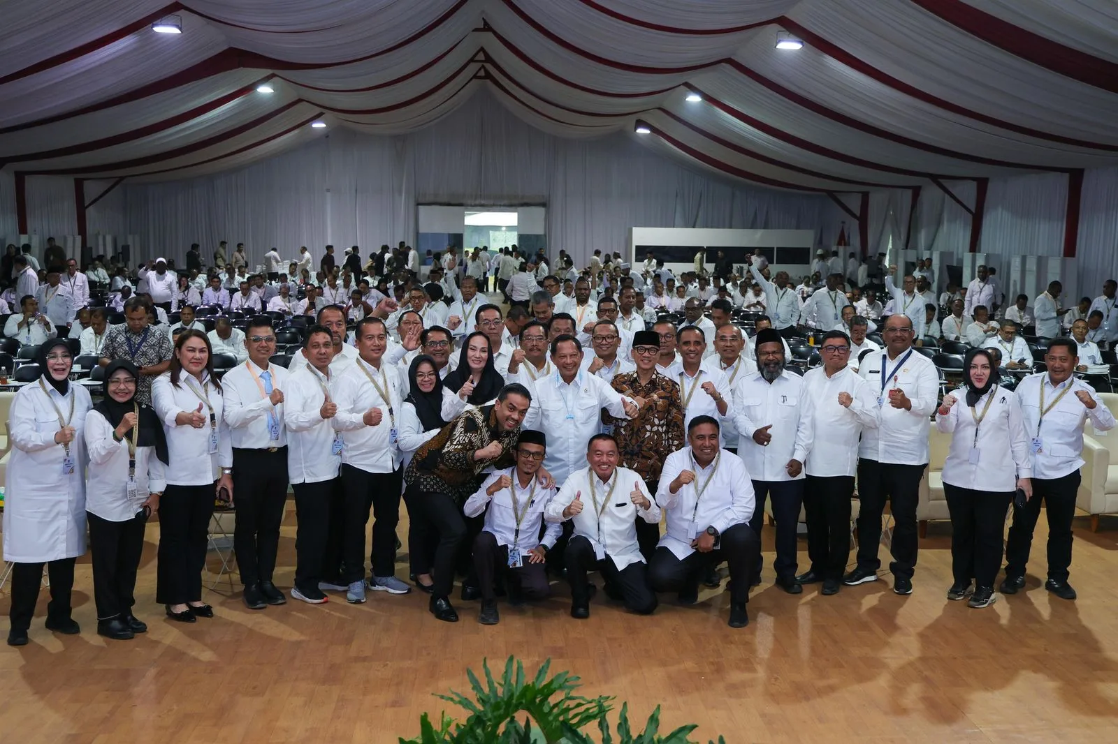 Menteri Maman Abdurrahman Ajak Kepala Daerah Optimalkan Belanja Daerah untuk Dukung UMKM 3 pul 82