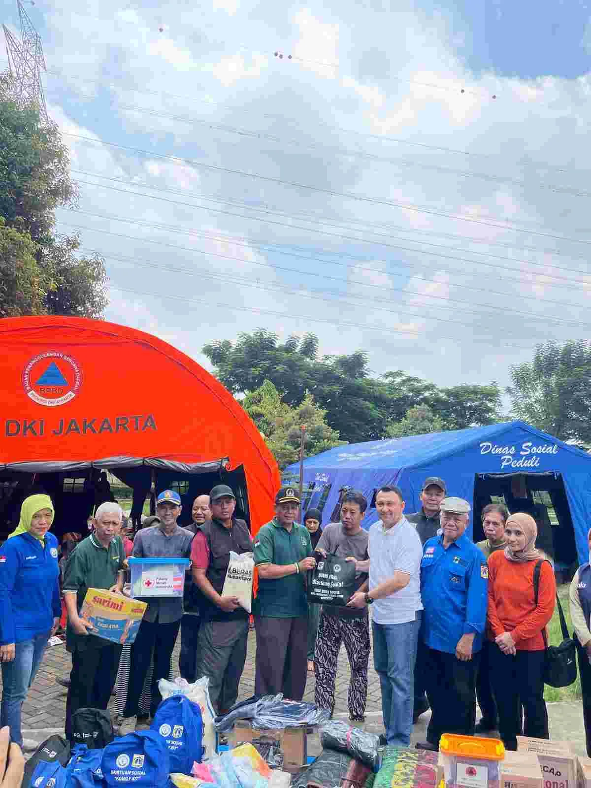Pemprov DKI Akan Penuhi Warga Terdampak Kebakaran di Duren Sawit 1 IMG 20250301 WA0073