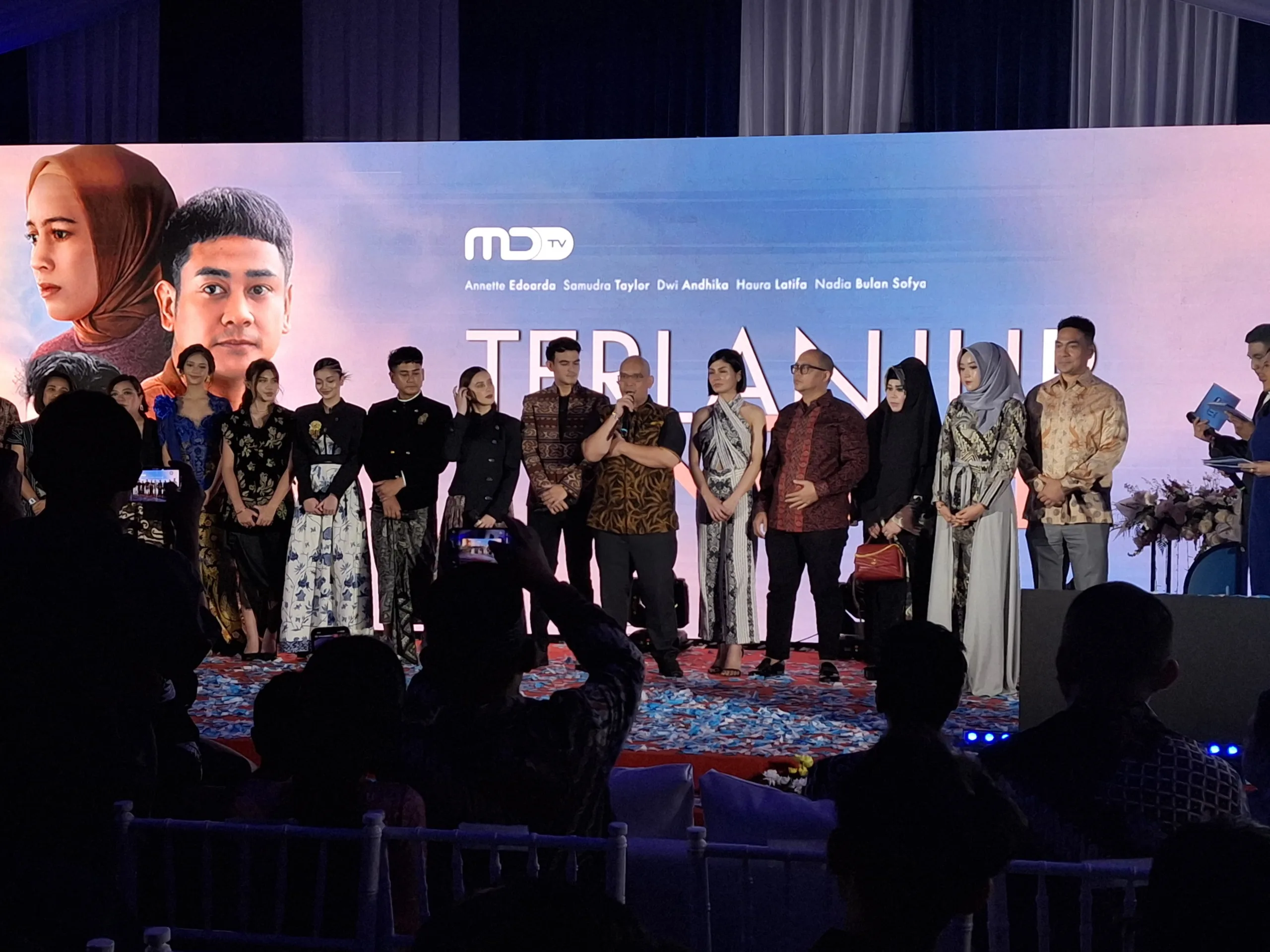 Kolaborasi Ibu dan Anak Nucke Rahman dan Beby Salsabila Mulyono Hadirkan Drama Striping Ramadhan 1 IMG 20250301 WA0100 scaled