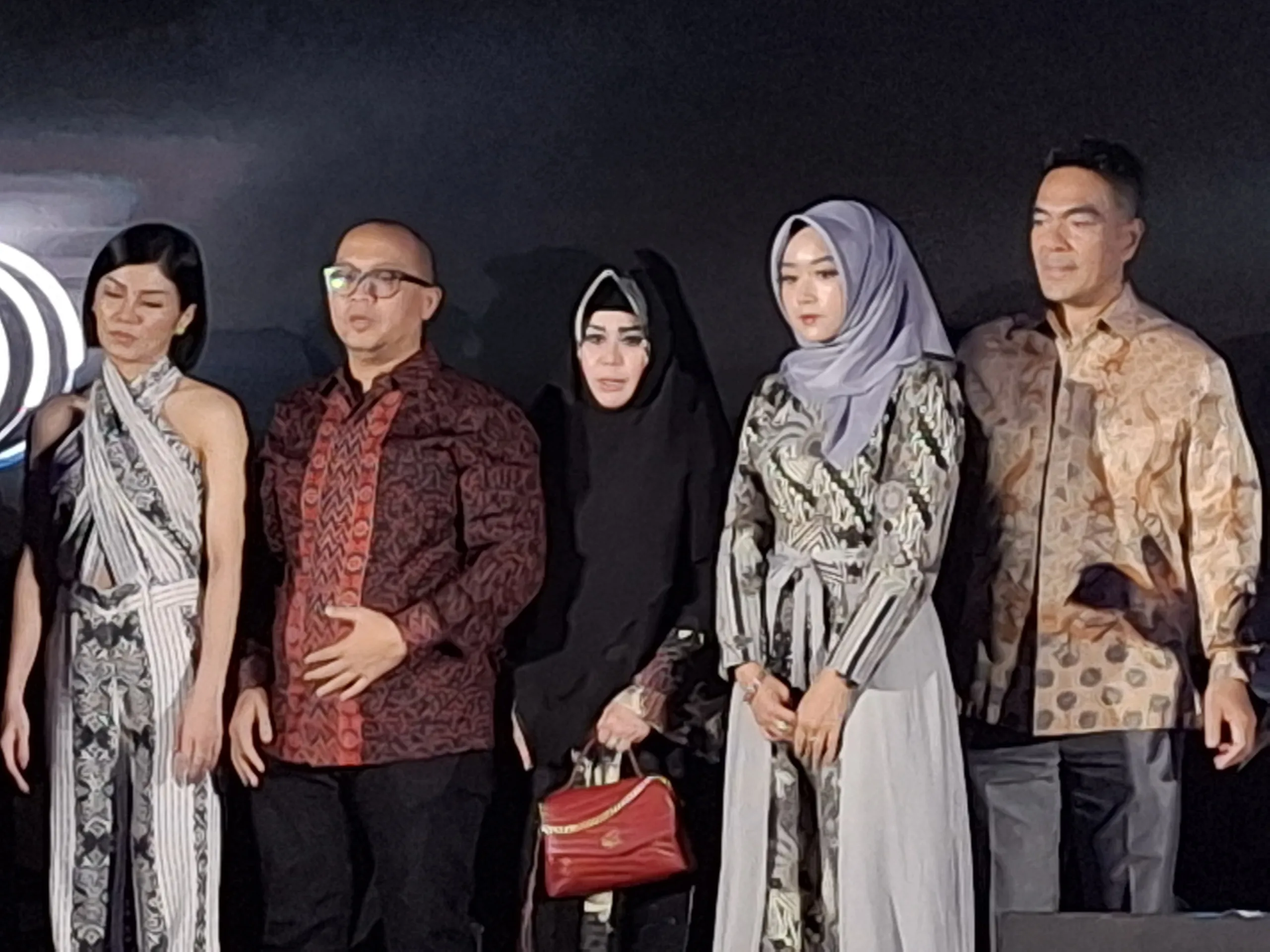 Kolaborasi Ibu dan Anak Nucke Rahman dan Beby Salsabila Mulyono Hadirkan Drama Striping Ramadhan 2 IMG 20250301 WA0104 scaled