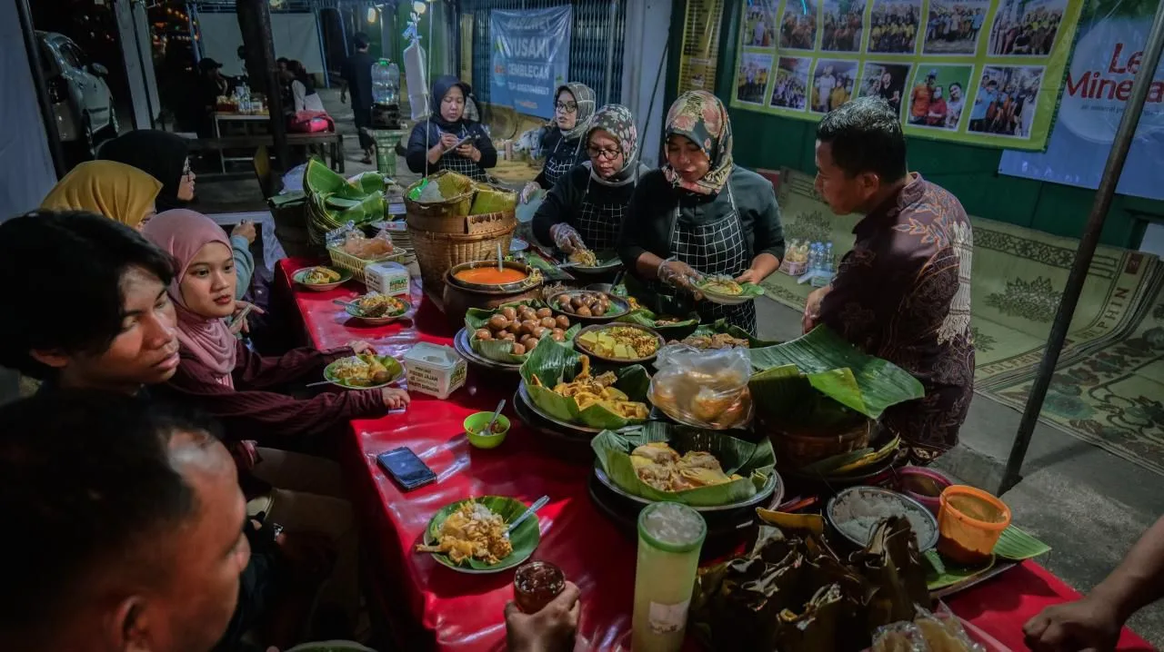 Kementerian Pariwisata Luncurkan Kampanye Wisata: Apresiasi Penurunan Harga Tiket Pesawat Domestik, #MudikYuk DAN #LebaranDiJakartaAja 1 IMG 20250302 WA0018