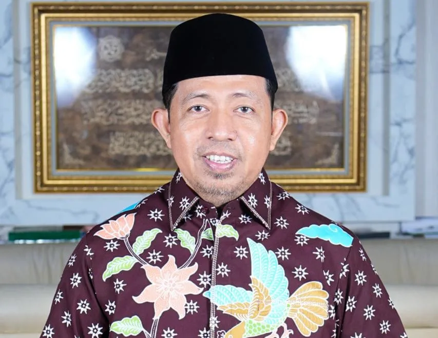 Kemenag Buka Pasaraya Ramadan Competition 1 IMG 20250302 WA0046