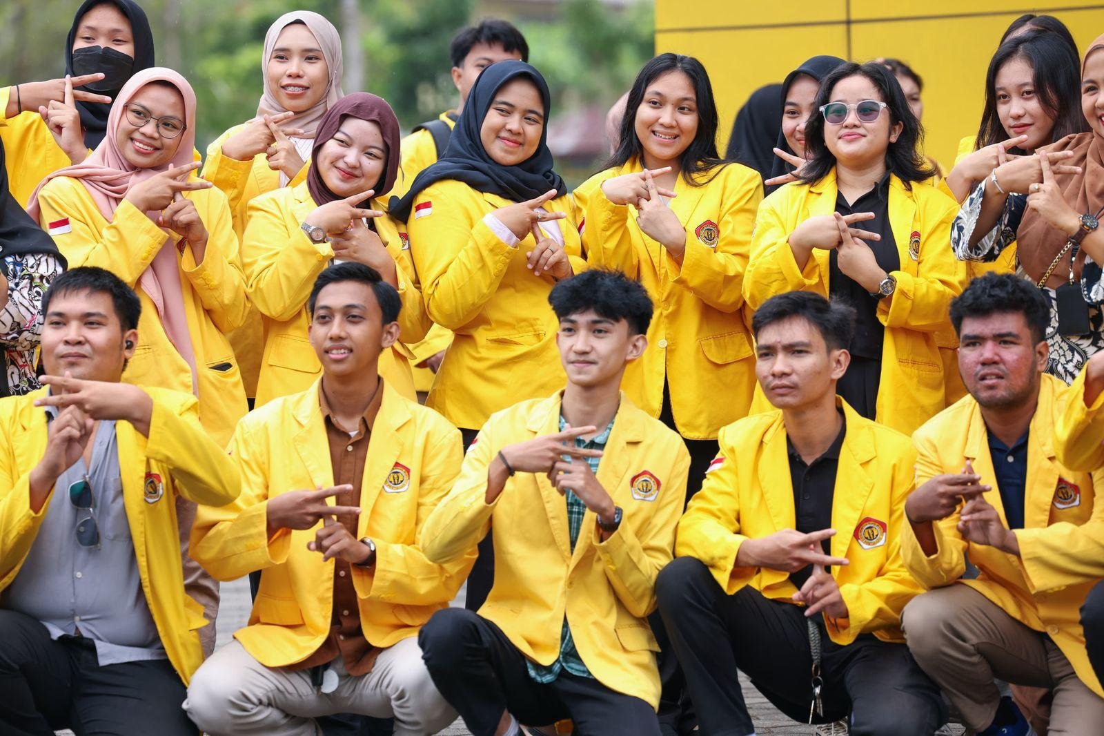 Menteri Maman Tegaskan UMKM Tak Boleh Dipandang Sebelah Mata 2 IMG 20250312 WA0092