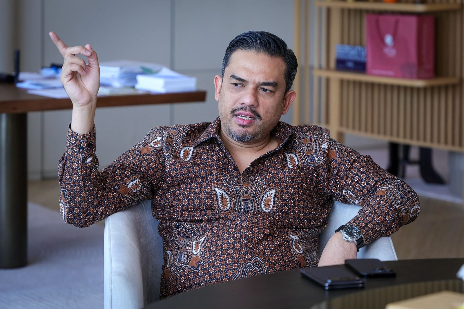 Kementerian UMKM Gandeng Kemensos Berdayakan Masyarakat Lewat Wirausaha 1 IMG 20250320 WA0126
