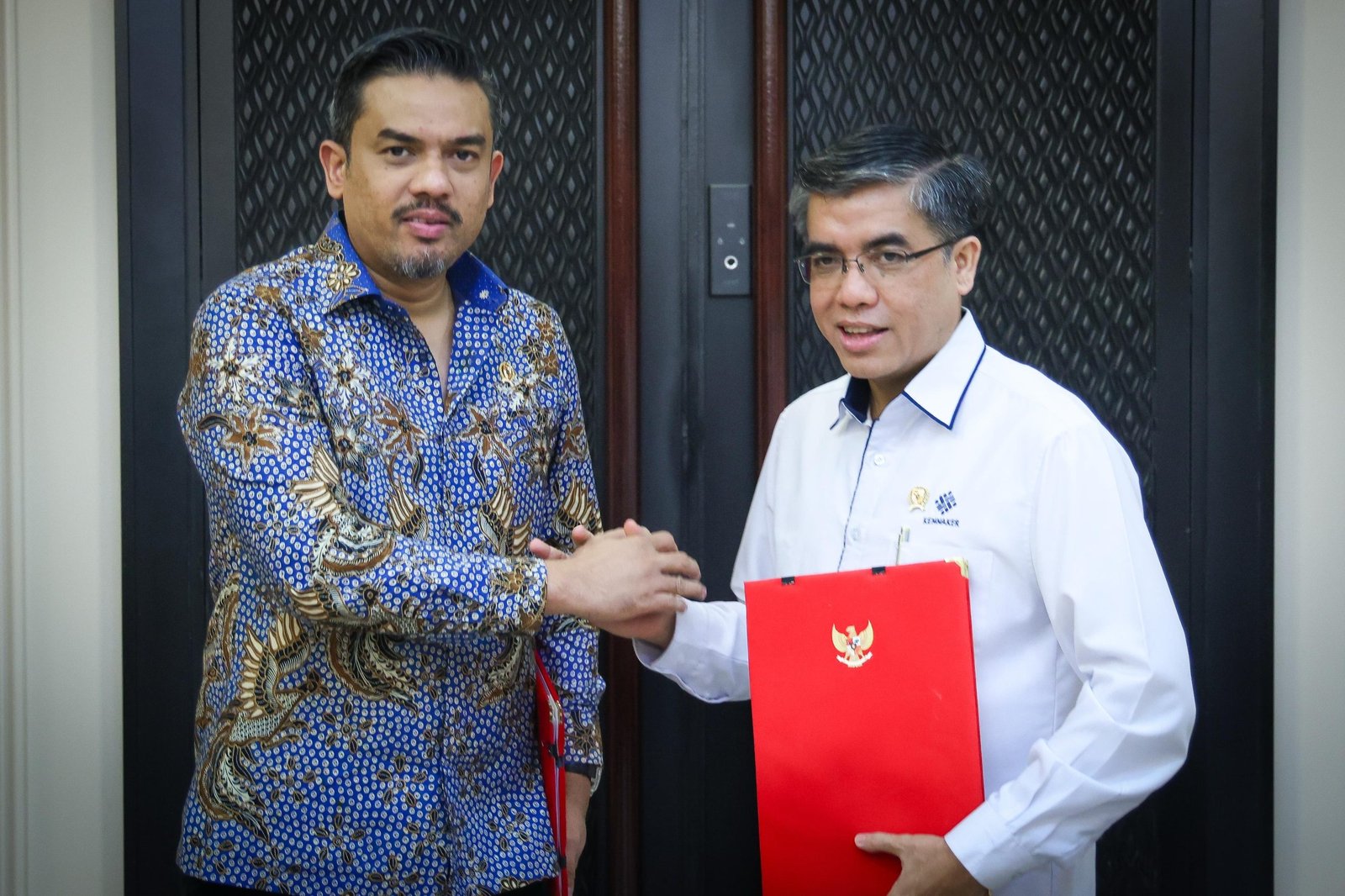 Kementerian UMKM dan Kemnaker Berkolaborasi Kembangkan Kewirausahaan 1 IMG 20250325 WA0057 scaled