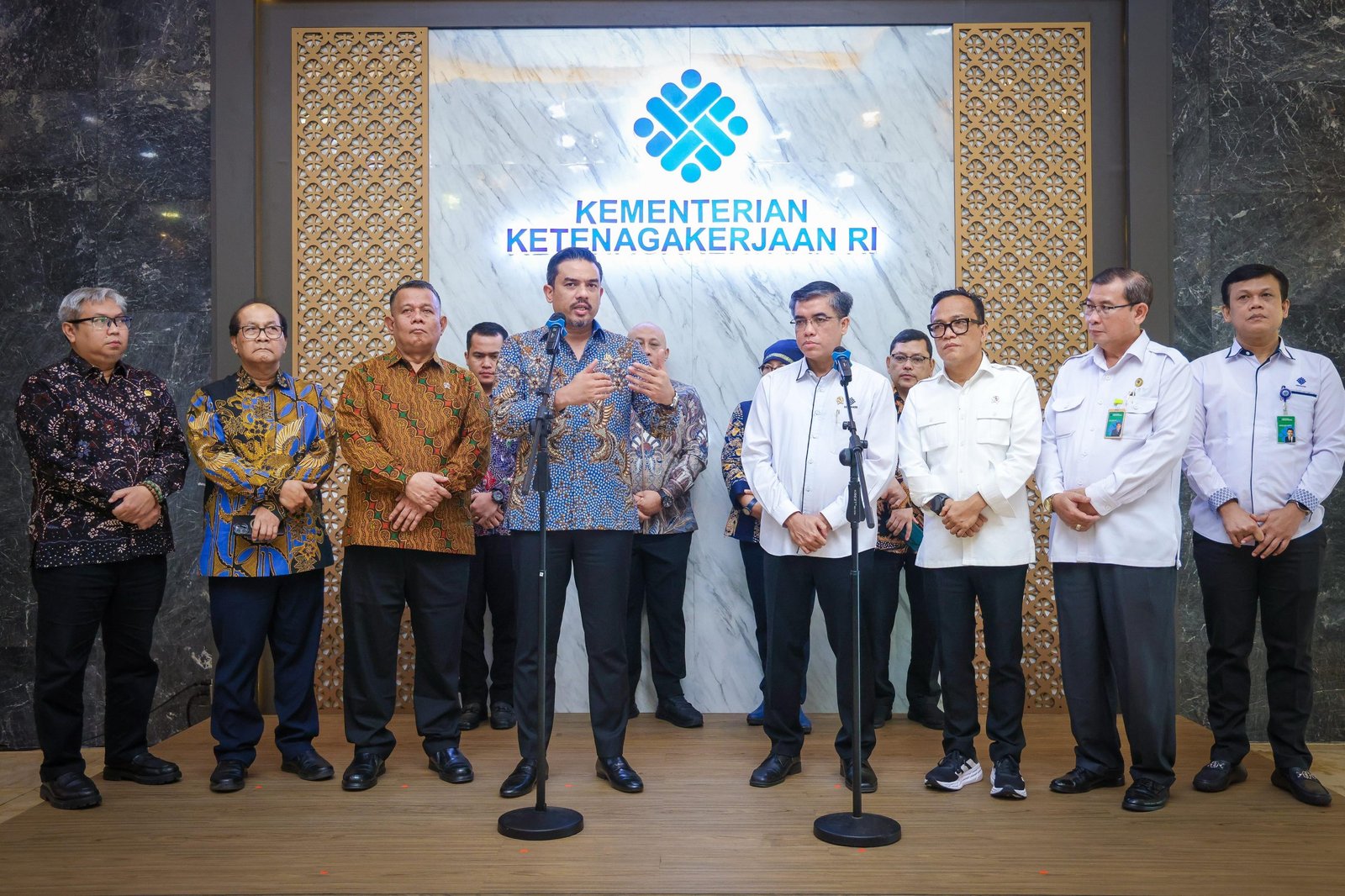 Kementerian UMKM dan Kemnaker Berkolaborasi Kembangkan Kewirausahaan 3 IMG 20250325 WA0058 scaled