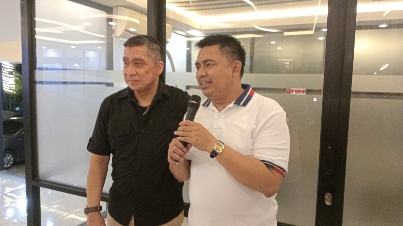 YPJI Berkolaborasi dengan Permata Shanny dan BKN Berbagi Sembako Untuk 100 Wartawan di Bulan Ramadhan 2 IMG 20250328 WA0005