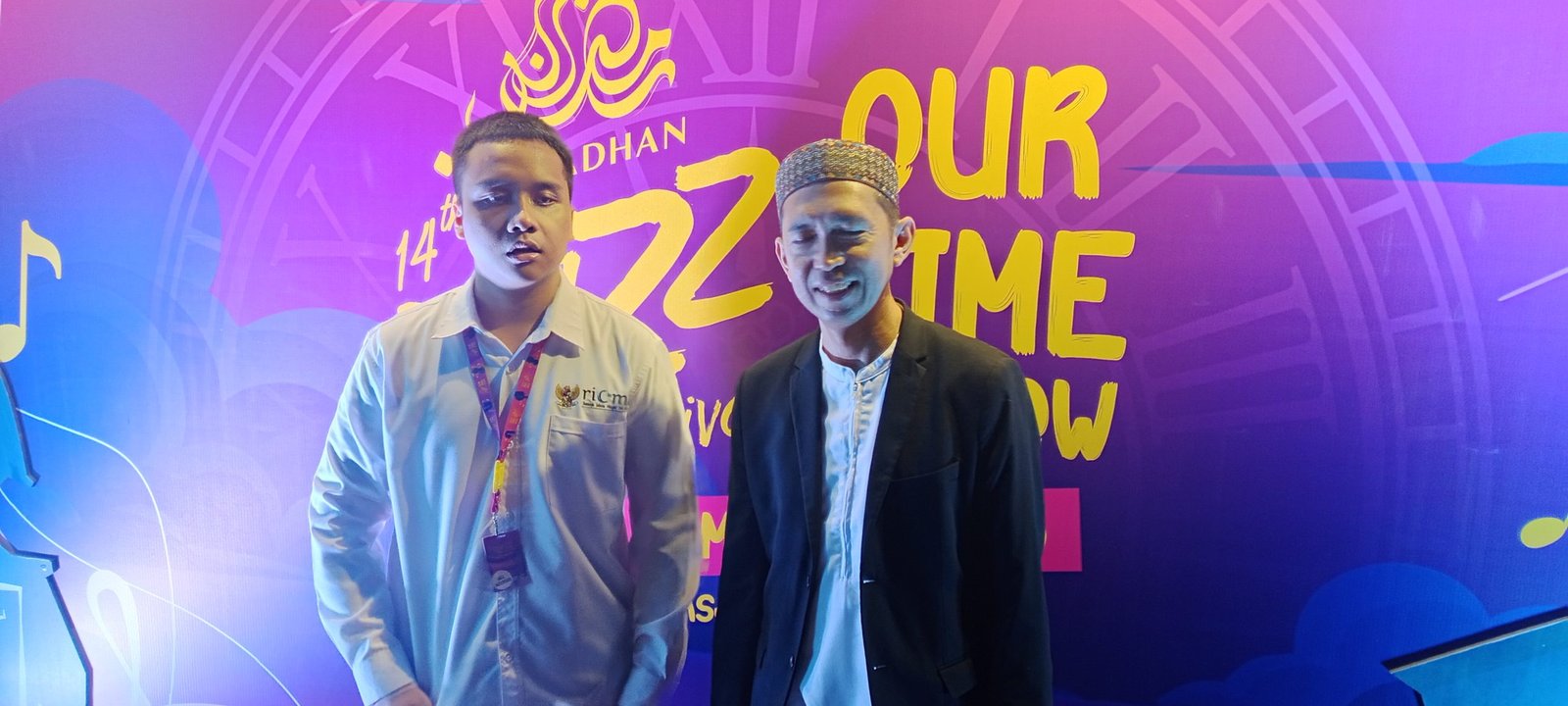 Ramadhan Jazz Festival 2025: Perpaduan Musik, Syiar, dan Misi Sosial 1 IMG 20250314 214610 scaled
