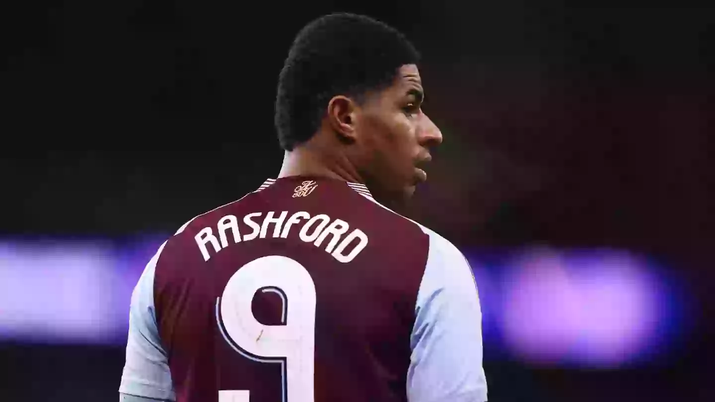 Manchester United Bakal Naikkan Harga Jual Marcus Rashford di Musim Panas 2 pul 111