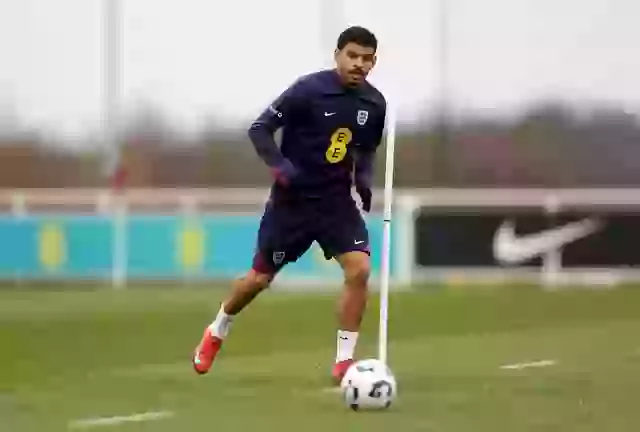 Fans Kritik Thomas Tuchel karena Tidak Memainkan Morgan Gibbs-White di Timnas Inggris 2 pul 114