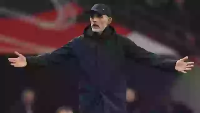 Fans Kritik Thomas Tuchel karena Tidak Memainkan Morgan Gibbs-White di Timnas Inggris 1 pul 115