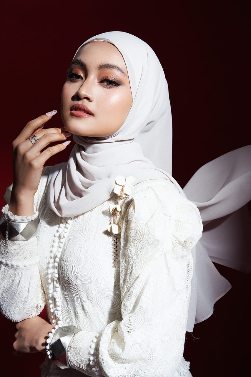 Eltasya Natasha , Kisahkan Beratnya Kehilangan Orang Tersayang melalui “Terpatri” 2 pul 135