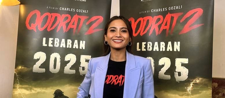 Acha Septriasa Terjebak Syirik, Dosa Besar yang Tak Terampuni di Qodrat 2, Apa yang Akan Ia Lakukan Selanjutnya 1 pul 201