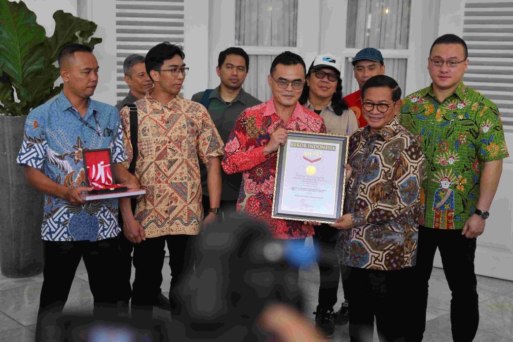 Gubernur Pramono Dukung Pengendalian Populasi Kucing Liar di Jakarta 1 pul 241