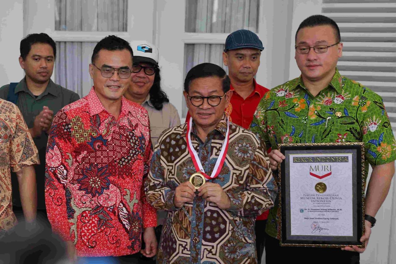 Gubernur Pramono Dukung Pengendalian Populasi Kucing Liar di Jakarta 2 pul 242