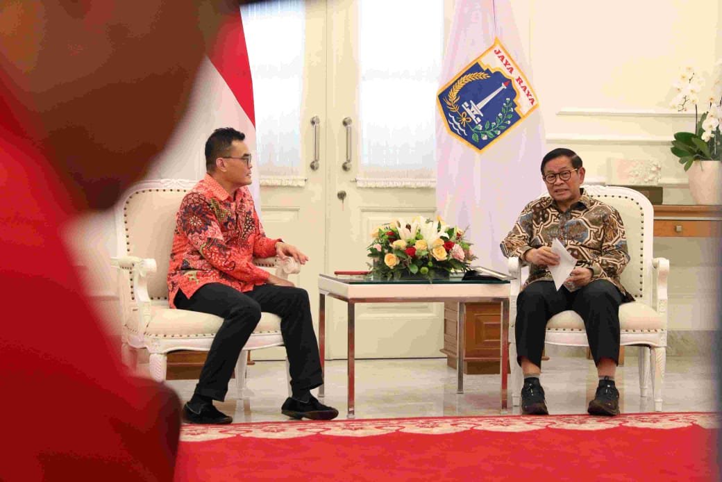 Gubernur Pramono Dukung Pengendalian Populasi Kucing Liar di Jakarta 3 pul 243
