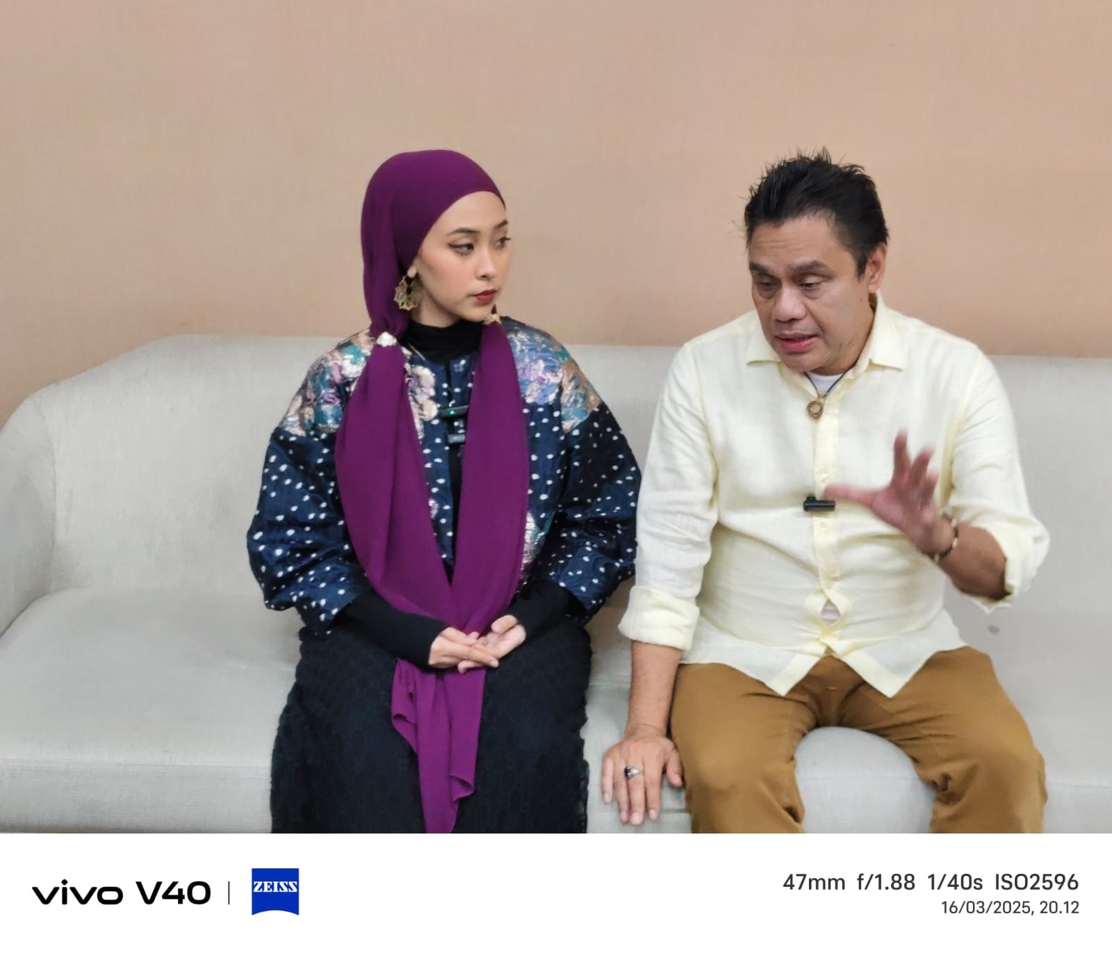 Kolaborasi Dwiki Dharmawan Dan Jinan Laetitia Kejutan Konser Hari Musik Nasional 1 pul 336