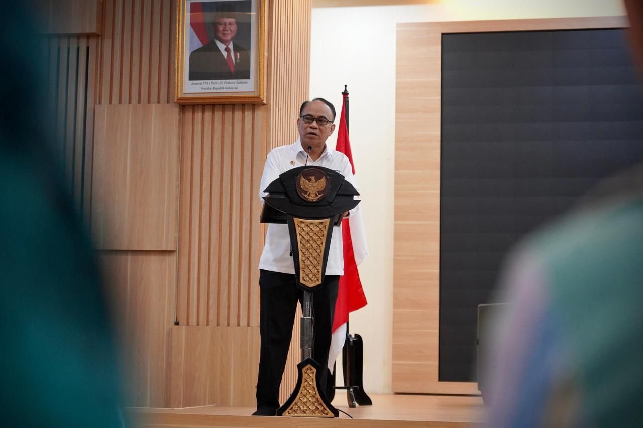 Kemenkop Komitmen Wujudkan Zona Integritas dan WBBM, Berantas Korupsi di Sektor Koperasi 1 pul 354