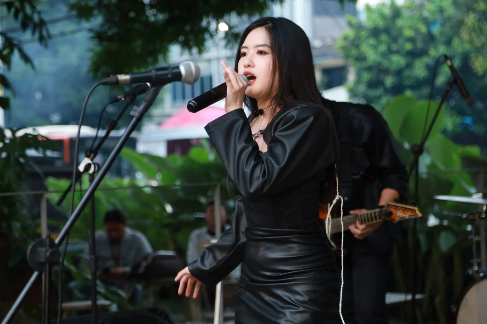 Rayakan Spesial Episode 100, Swag Event Konsisten Jadi Platform Musisi Perintis Jalan 4 pul 4