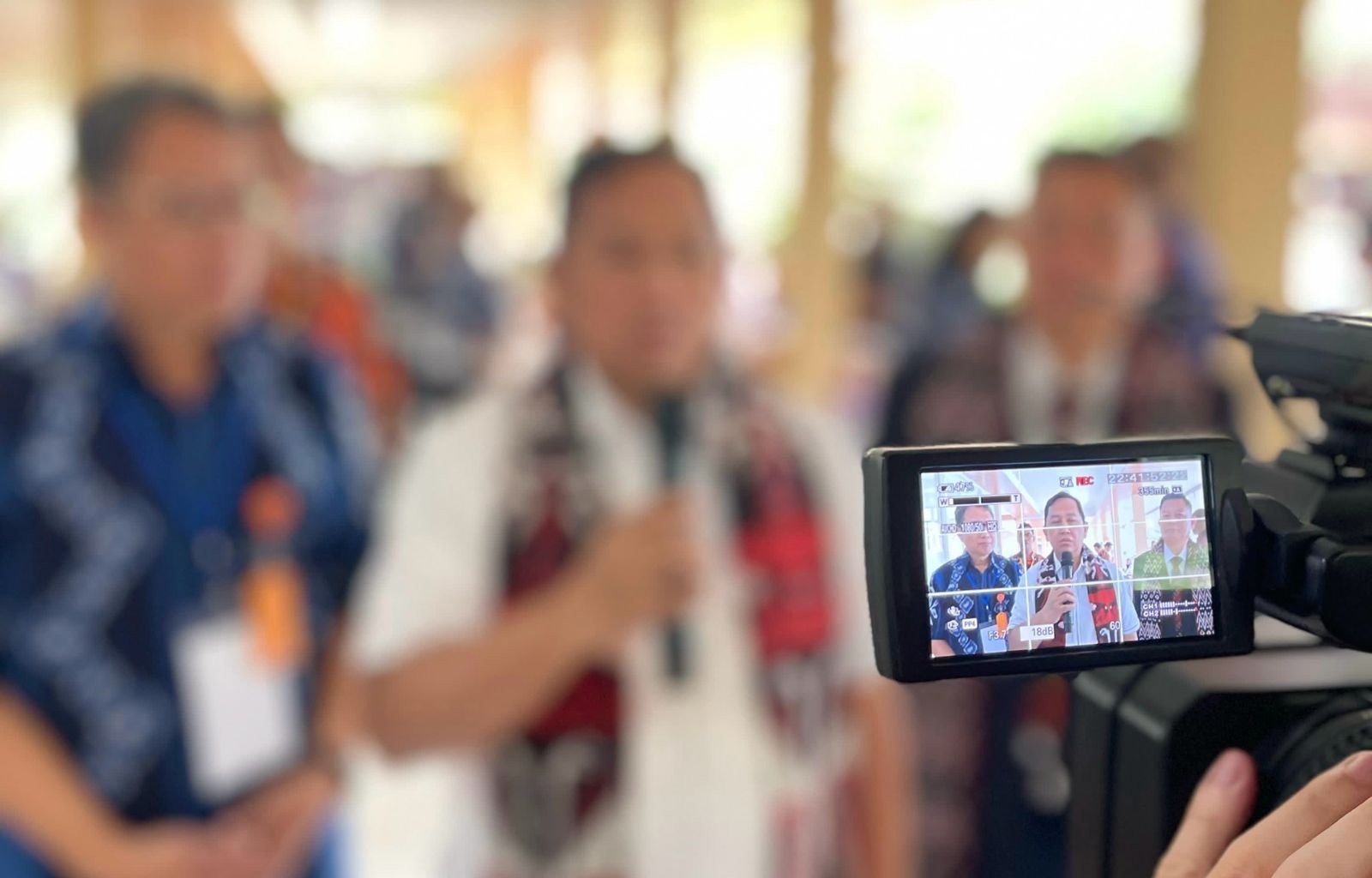 SesKemenkop Sebut Koperasi Berpotensi Berdayakan Masyarakat di Sektor-Sektor Strategis 1 pul 423