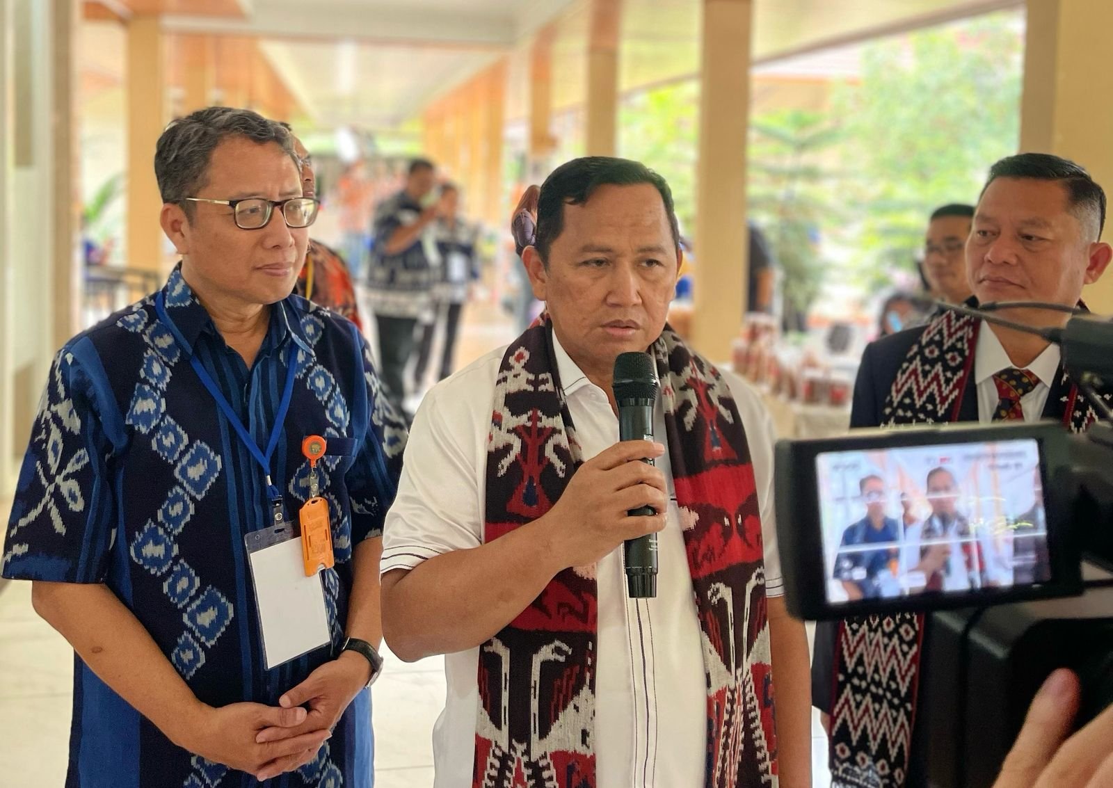 SesKemenkop Sebut Koperasi Berpotensi Berdayakan Masyarakat di Sektor-Sektor Strategis 2 pul 424