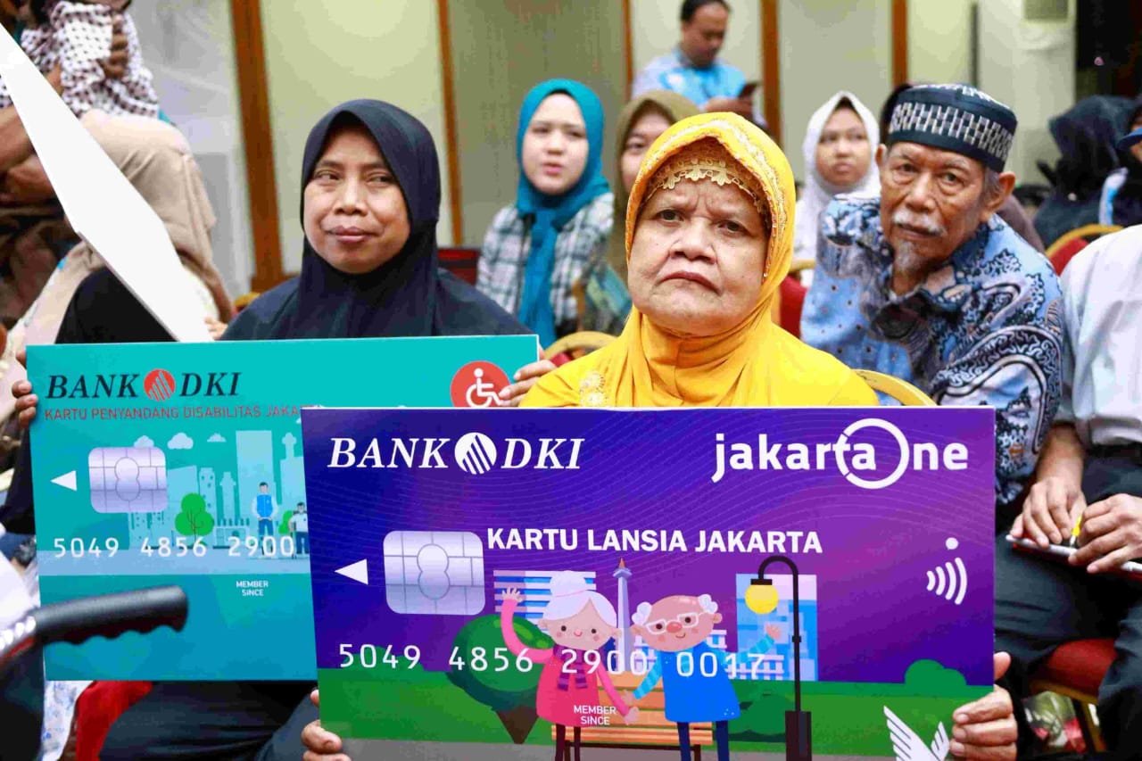 Mulai April 2025, Bansos Kartu Kesejahteraan Cair Tiap Bulan 2 pul 489